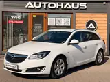 Opel Insignia 2016 — фото 5