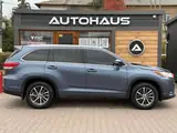 Toyota Highlander 2018 — фото 4