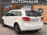 Dodge Journey 2015 — фото 4