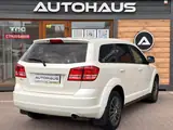 Dodge Journey 2015 — фото 3