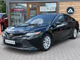 Toyota Camry 2018 — фото 2