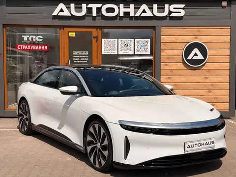 Lucid Air Touring 2023