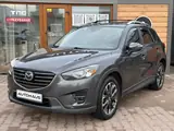 Mazda CX-5 2014 — фото 3