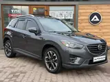 Mazda CX-5 2014 — фото 1
