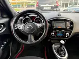 Nissan JUKE 2013 — фото 14