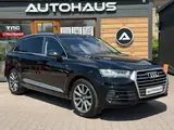 Audi Q7 2016 — фото 1