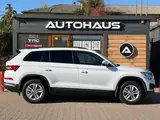 Skoda Kodiaq 2022 — фото 4