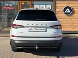 Skoda Kodiaq 2022 — фото 7