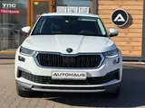 Skoda Kodiaq 2022 — фото 2