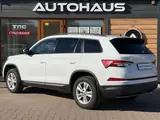 Skoda Kodiaq 2022 — фото 8