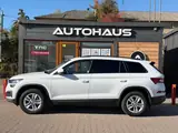 Skoda Kodiaq 2022 — фото 5