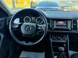 Skoda Kodiaq 2022 — фото 14