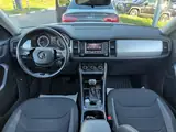 Skoda Kodiaq 2022 — фото 13