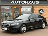 Audi A6 2015 — фото 3