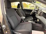 Toyota RAV4 Hybrid 2017 — фото 10