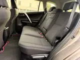 Toyota RAV4 Hybrid 2017 — фото 11