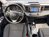 Toyota RAV4 Hybrid 2017 — фото 14