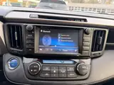 Toyota RAV4 Hybrid 2017 — фото 18