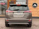 Toyota RAV4 Hybrid 2017 — фото 7