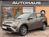 Toyota RAV4 Hybrid 2017 — фото 3