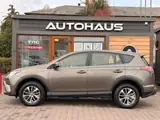 Toyota RAV4 Hybrid 2017 — фото 5