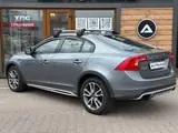 Volvo S60 Cross Country 2017 — фото 4