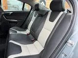 Volvo S60 Cross Country 2017 — фото 6