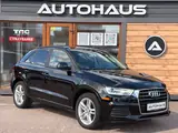 Audi Q3 2016 — фото 1