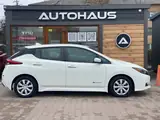 Nissan LEAF 2019 — фото 4