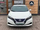Nissan LEAF 2019 — фото 2