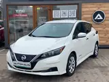 Nissan LEAF 2019 — фото 3