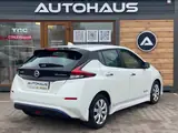 Nissan LEAF 2019 — фото 6