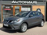 Nissan Rogue Sport 2019 — фото 2
