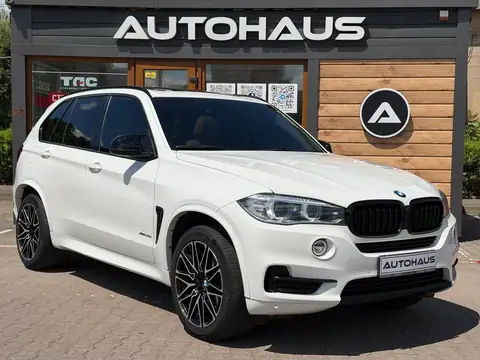 BMW X5 2016