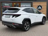 Hyundai Tucson Hybrid 2021 — фото 3