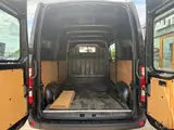 Opel Movano 2018 — фото 10
