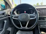 Volkswagen T-Cross 2021 — фото 15