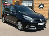 Renault Scenic 2015 — фото 1