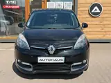 Renault Scenic 2015 — фото 2