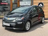 Chevrolet Bolt EV 2019 — фото 3