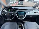 Chevrolet Bolt EV 2019 — фото 13