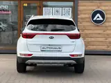 Kia Sportage 2016 — фото 7