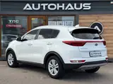 Kia Sportage 2016 — фото 8
