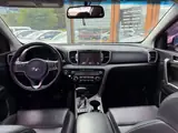 Kia Sportage 2016 — фото 13