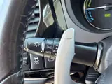 Mitsubishi Outlander PHEV 2016 — фото 25