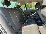 BMW 320I 2016 — фото 12