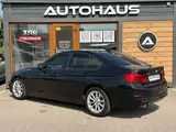 BMW 320I 2016 — фото 8