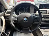 BMW 320I 2016 — фото 14