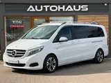 Mercedes-Benz V220 2017 — фото 3