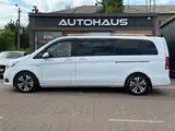 Mercedes-Benz V220 2017 — фото 5